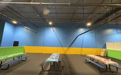 Mini Party Friday, Saturday, Sunday