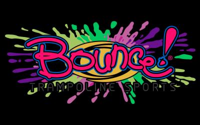 Super Bounce! Birthday Weekend